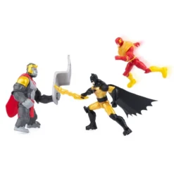 Batman DC Gotham City Train Station Havoc: Batman And The Flash Vs Gorilla Grodd Battle Pack (Target Exclusive) 11 Batman DC Gotham City Train Station Havoc: Batman And The Flash Vs Gorilla Grodd Battle Pack (Target Exclusive) -Toys Sale Store GUEST 11ba1c59 3623 4ce8 9bf1 83dbd9fa9af0