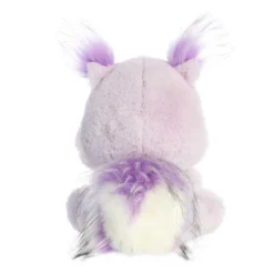 Aurora Medium Seyla Squirrel Enchanted Sparkling Stuffed Animal Purple 10" -Toys Sale Store GUEST 12a50221 e35f 422a 847c 5dfe35692450