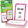 Edupress Money Flash Cards