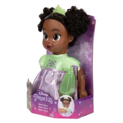 Disney Princess Tiana Baby Doll -Toys Sale Store GUEST 12bd1a8f dd8f 4fa6 bbfb 89bd5e169182