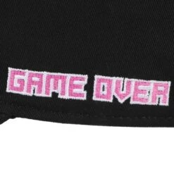 Five Nights At Freddy's Embroidered Cupcake Adjustable Hat (58cm)