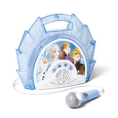 Disney Frozen 2 Sing-Along Boombox 2 Disney Frozen 2 Sing-Along Boombox - Image 2