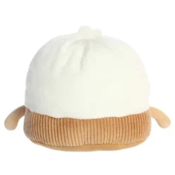Aurora Small Crazy A-Bao U JUST SAYIN' Witty Stuffed Animal White 8" -Toys Sale Store GUEST 13a4f8e4 e922 474d 84ca 59e791af1b67