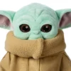 Star Wars Mandalorian The Child Plush - Disney Store