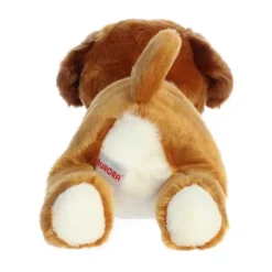 Aurora Flopsie 12" Chad Boxer Brown Stuffed Animal 5 Aurora Flopsie 12" Chad Boxer Brown Stuffed Animal -Toys Sale Store GUEST 15058cad f2a4 4dae a546 579dc8bc09d5