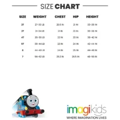 Thomas & Friends Toddler Boys UPF 50+ Rash Guard And Swim Trunks Outfit Set Bright Blue / Red 5T 11 Thomas & Friends Toddler Boys UPF 50+ Rash Guard And Swim Trunks Outfit Set Bright Blue / Red 5T -Toys Sale Store GUEST 15198ad8 f73d 4e41 bb1b b96c8612b1e3