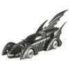 1995 Batman Forever Batmobile Elite Edition 1/18 Diecast Car Model By Hot Wheels