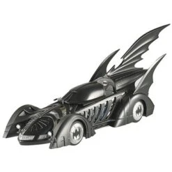 1995 Batman Forever Batmobile Elite Edition 1/18 Diecast Car Model By Hot Wheels
