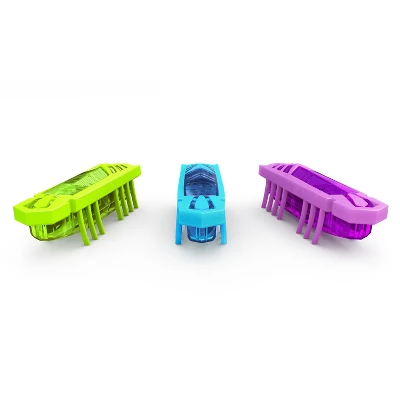 HEXBUG Nano Flash 3pk 2 HEXBUG Nano Flash 3pk - Image 2