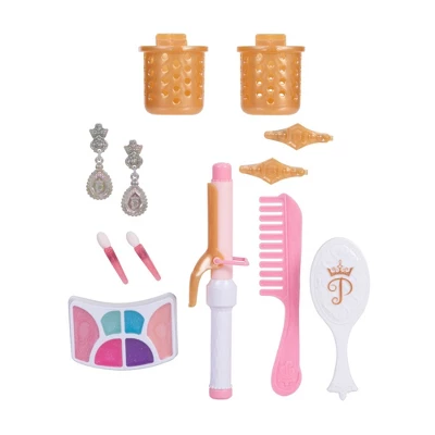 Disney Princess Style Collection Tabletop Makeup Vanity Exclusive 2 Disney Princess Style Collection Tabletop Makeup Vanity Exclusive - Image 2