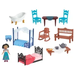Disney Encanto Magical Casa Madrigal -Toys Sale Store GUEST 15da5b90 6f77 4778 9f09 3908377e1f89