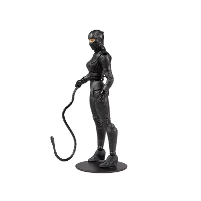 McFarlane Toys DC Multiverse Catwoman - The Batman (Movie) 1 McFarlane Toys DC Multiverse Catwoman - The Batman (Movie)