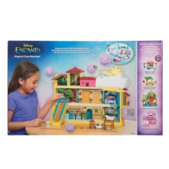 Disney Encanto Magical Casa Madrigal -Toys Sale Store GUEST 1736e791 b248 4b4f 9970 e239c8a83ee0