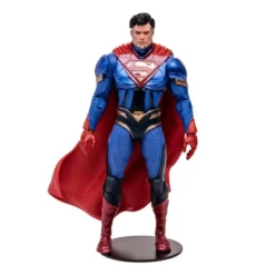 McFarlane Toys DC Comics Injustice 2 Superman 7" Action Figure 13 McFarlane Toys DC Comics Injustice 2 Superman 7" Action Figure -Toys Sale Store GUEST 17a43b09 014c 4046 8022 14c657292f7d