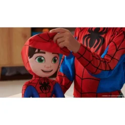 Spidey And His Amazing Friends Secret Reveal Spidey Plush -Toys Sale Store GUEST 180b0ad0 c25b 4af5 95ef c887edc0b43c