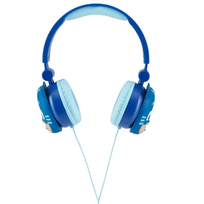 PJ Masks Molded Headphones For Kids 1 PJ Masks Molded Headphones For Kids