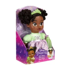 Disney Princess Tiana Baby Doll -Toys Sale Store GUEST 18441240 e649 4838 b49e a62de73476c2
