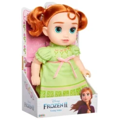 Disney Frozen 2 Young Anna Doll -Toys Sale Store GUEST 18c4fd8d 1d9c 4b3c 8064 1e6064c72031