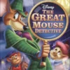 The Great Mouse Detective (Mystery In The Mist Edition) (DVD)