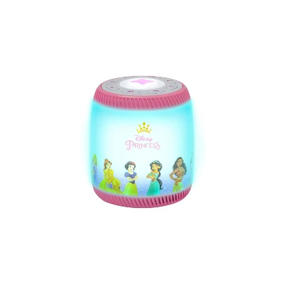Disney Princess EZ Link+ Bluetooth Storyteller 2 Disney Princess EZ Link+ Bluetooth Storyteller - Image 2