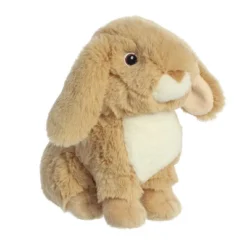 Aurora Small Lop-Eared Rabbit Eco Nation Eco-Friendly Stuffed Animal Tan 7.5" 7 Aurora Small Lop-Eared Rabbit Eco Nation Eco-Friendly Stuffed Animal Tan 7.5" -Toys Sale Store GUEST 1952440a 5e01 44c8 ae77 c578356a4dd4