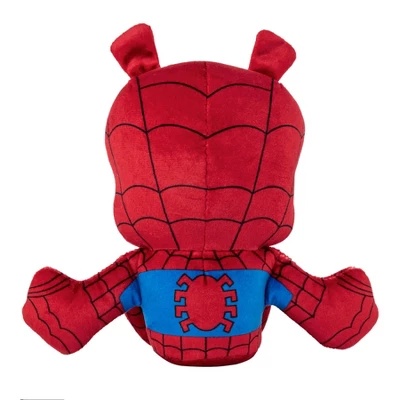 Bleacher Creatures Marvel Spider-Ham 8" Kuricha Sitting Plush 2 Bleacher Creatures Marvel Spider-Ham 8" Kuricha Sitting Plush - Image 2