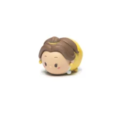 Disney Tsum Tsum Diecast Series-Belle (Hyper Alloy)