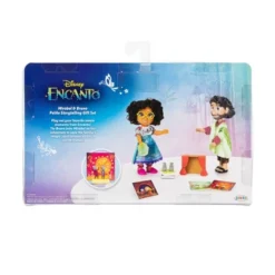 Disney Encanto Mirabel And Bruno Petite Storytelling Set -Toys Sale Store GUEST 19888628 be16 4eb1 b303 85aa3bcda3af