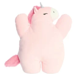Aurora Large Pink Frosting Unicorn Spongecakes Squishy Stuffed Animal 16" -Toys Sale Store GUEST 19958e87 ee79 4757 9948 6c1d724d3e42