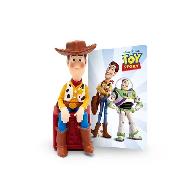 Tonies Disney Pixar Toy Story Toniebox Audio Player Starter Set 1 Tonies Disney Pixar Toy Story Toniebox Audio Player Starter Set