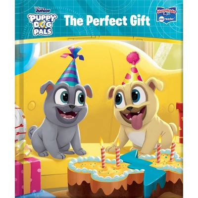 Pi Kids Puppy Dog Pals Electronic Me Reader 8-Book Library Boxed Set 11 Pi Kids Puppy Dog Pals Electronic Me Reader 8-Book Library Boxed Set - Image 11