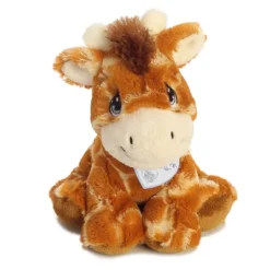 Aurora Precious Moments 8.5" Raffie Giraffe Brown Stuffed Animal -Toys Sale Store GUEST 1be65130 5443 4784 b96b 25e7f969b7c2