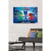 22" X 34" PJ Masks: Its Time To Be A Hero Premium Poster - Trends International