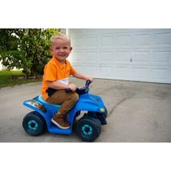 Dynacraft 6V PJ Masks Quad Powered Ride-On -Toys Sale Store GUEST 1da7c67b af76 4091 a6dc df438a402cb3