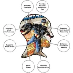 Aquarius Puzzles Marvel 500 Piece Jigsaw Puzzles | Set Of 3 5 Aquarius Puzzles Marvel 500 Piece Jigsaw Puzzles | Set Of 3 -Toys Sale Store GUEST 1dc47f59 ee5b 4133 8bdf bcfd6d72e096