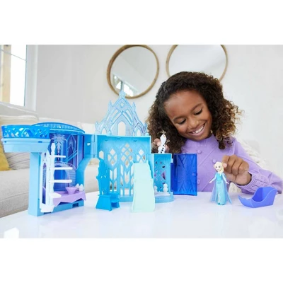 Disney Frozen Storytime Stackers Elsa's Ice Palace Set 1 Disney Frozen Storytime Stackers Elsa's Ice Palace Set