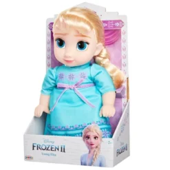 Disney Frozen 2 Young Elsa Doll -Toys Sale Store GUEST 1de74b46 7fe3 4db9 9eb6 4d6b1db65767