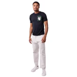 Demon Slayer Chachamaru Men's Black Short Sleeve Performance Dri-Fit Gym Tee -Toys Sale Store GUEST 1e15ca9e 7370 4e6b a282 740437f07964