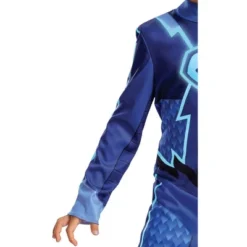 Hasbro Toddler PJ Masks Catboy Classic Halloween Costume Jumpsuit With Headpiece 3-4T -Toys Sale Store GUEST 1e255ccd c0e7 448c a23a 32bdcea08baa