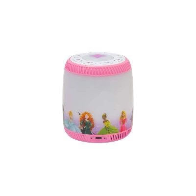 Disney Princess EZ Link+ Bluetooth Storyteller 1 Disney Princess EZ Link+ Bluetooth Storyteller