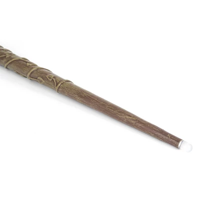 Harry Potter Hermione Granger Illuminating Wand 3 Harry Potter Hermione Granger Illuminating Wand - Image 3