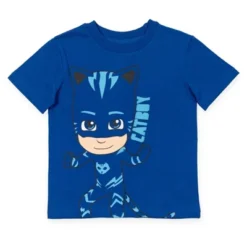 PJ Masks Owlette Catboy Gekko 3 Pack Graphic T-Shirts -Toys Sale Store GUEST 1f3b4f68 94ef 48b9 bd18 340752cebbc3