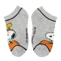 Peanuts Halloween Kids' 6-Pair Ankle Socks -Toys Sale Store GUEST 1fb0fe0a bdfe 40ef b365 718bb635d05a