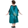 Frozen Queen Anna Classic Child Costume, XX-Small (2T)