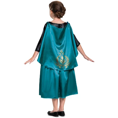 Frozen Queen Anna Classic Child Costume, XX-Small (2T) 1 Frozen Queen Anna Classic Child Costume, XX-Small (2T)