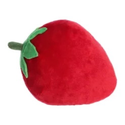 Aurora Small Berry Cute JUST SAYIN' Witty Stuffed Animal Red 8" -Toys Sale Store GUEST 1ffcc4b9 f1c9 4044 9861 2ed6abe062a2