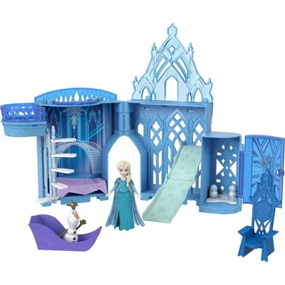 Disney Frozen Storytime Stackers Elsa's Ice Palace Set 5 Disney Frozen Storytime Stackers Elsa's Ice Palace Set - Image 5