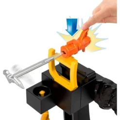 Fisher Price Fisher-Price Imaginext DC Super Friends Batman Playset Robo Command Center -Toys Sale Store GUEST 20ee2c7f f5ce 4244 a698 e7b8774632f2