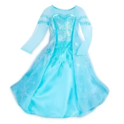 Disney Frozen Elsa Kids' Dress - Disney Store -Toys Sale Store GUEST 216be6f6 3b5d 4125 8cb4 9b092d43b9a8