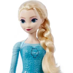 Disney Frozen Singing Elsa Doll - Sings "Let It Go" 8 Disney Frozen Singing Elsa Doll - Sings "Let It Go" -Toys Sale Store GUEST 23a34f0d 78e5 4a27 8aed 5e437ac91adb